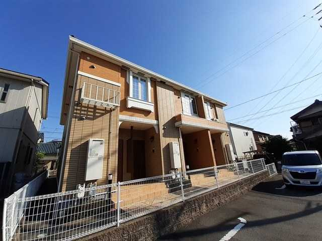 ネオレジデンス　　刈谷市の賃貸ならクラスホーム刈谷店の外観