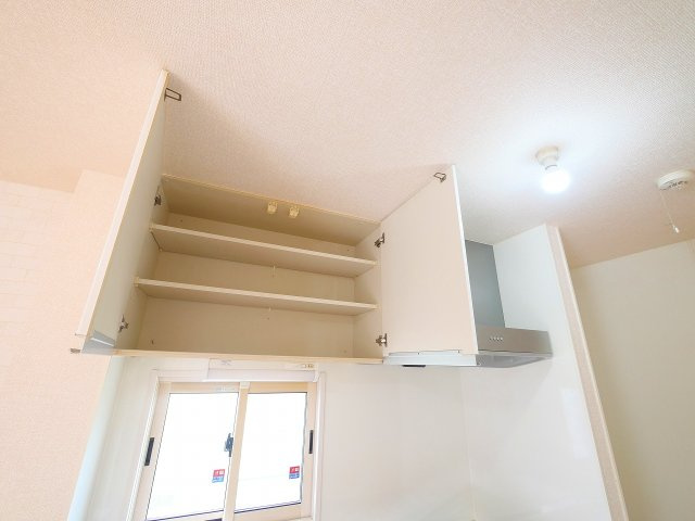 メゾンボナールのキッチン|キッチンでお料理をお楽しみください