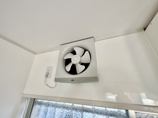【設備】 | 杉本マンションA棟