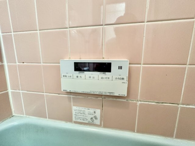 【設備】 | 杉本マンションA棟