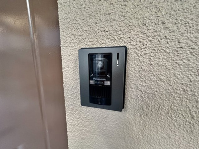 【セキュリティ】 | 杉本マンションA棟