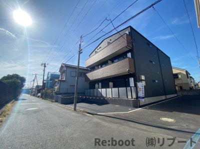 【外観】 | R-style FM