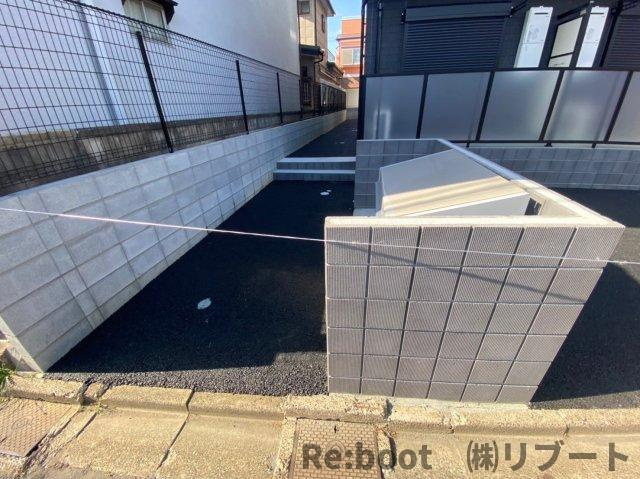 R-style FMのその他共用部分