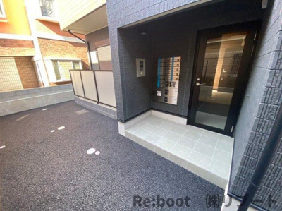 【エントランス】 | R-style FM