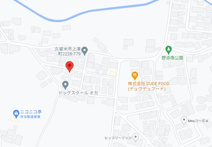 久留米市上津町の画像