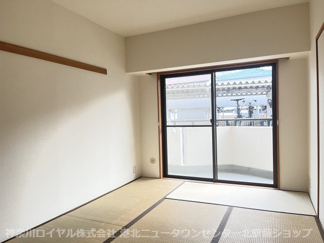 【和室】