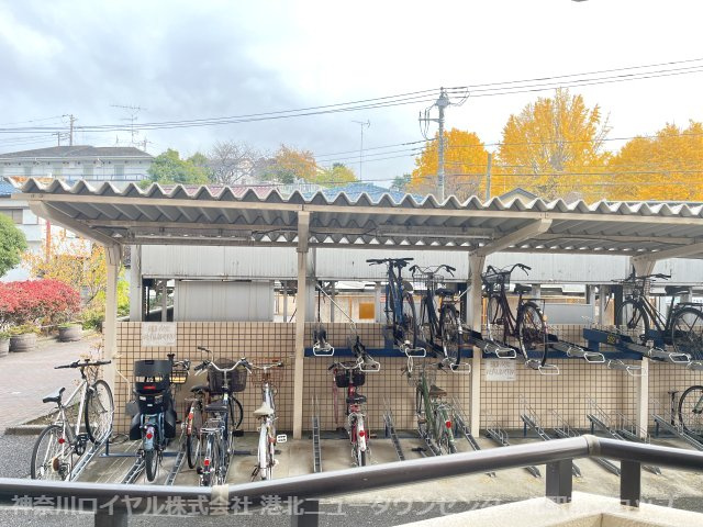 【物件からの展望】