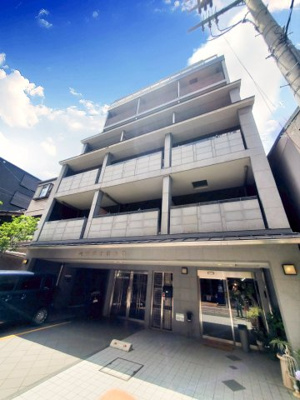 【外観】 | ベラジオ富小路