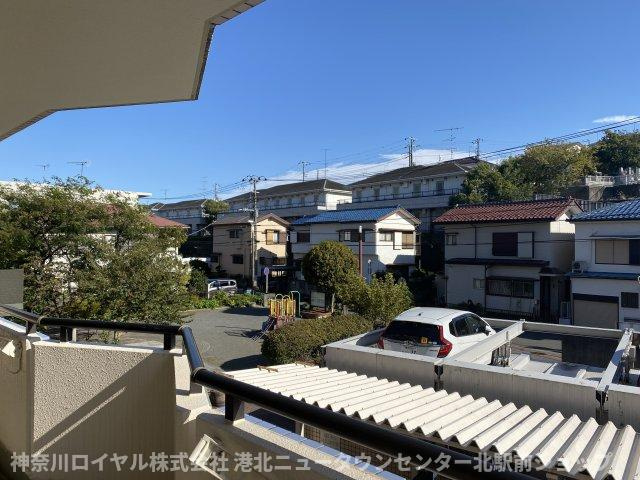 【物件からの展望】