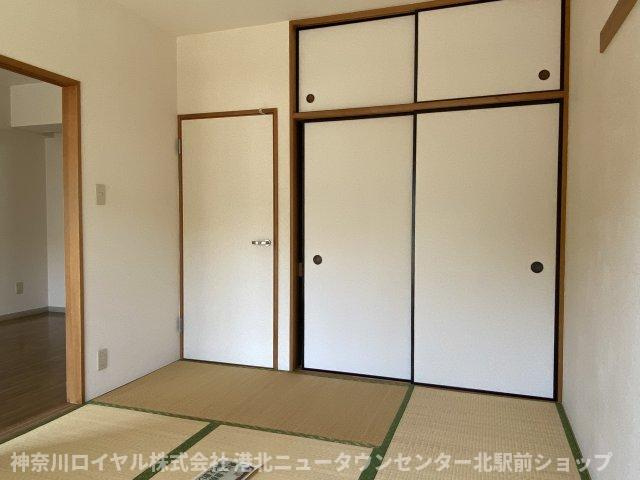 【和室】