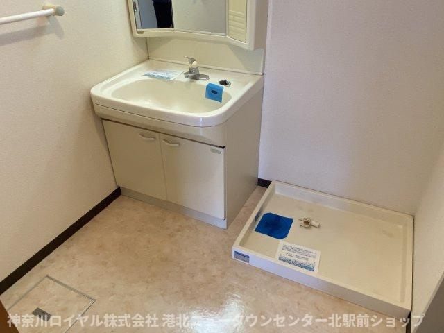 【洗面】