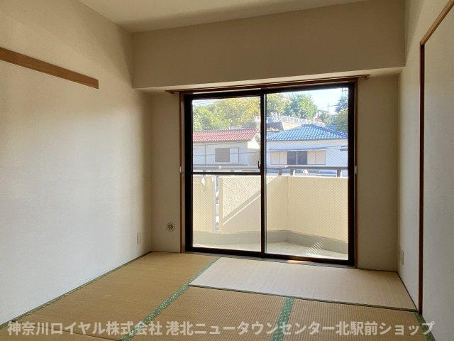 【和室】