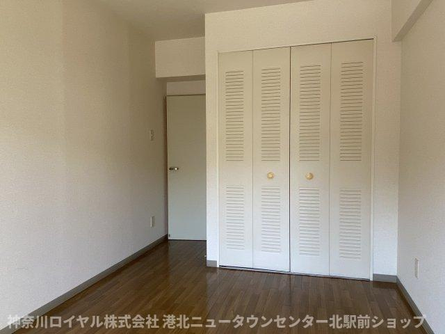 【洋室】
