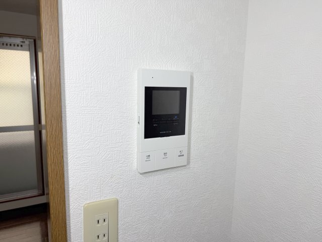グローバル高田のセキュリティ