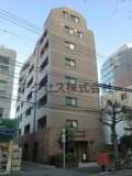 新宿区上落合３丁目のマンションの画像