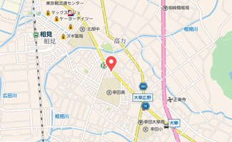 【地図】