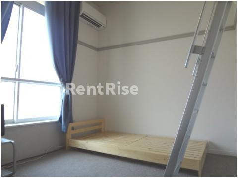 レオパレスＡＧのトイレ