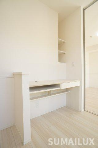 熊本市南区南高江７丁目のアパート