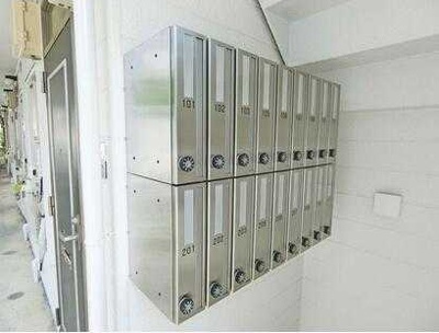 【その他共用部分】 | グリーンハイツ西町