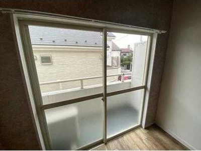 【バルコニー】 | グリーンハイツ西町