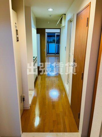 仲介手数料0円エトワール烏森の内装