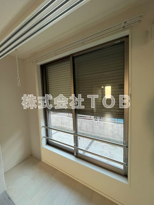 【セキュリティ】 | Arietta-アリエッタ- | 防犯シャッター