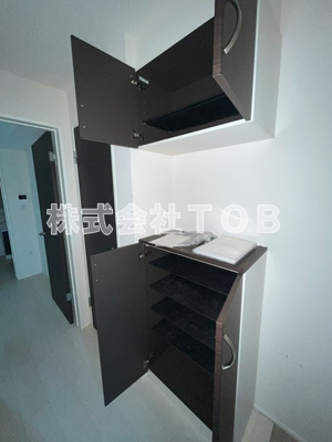 【その他】 | Arietta-アリエッタ- | シューズボックス