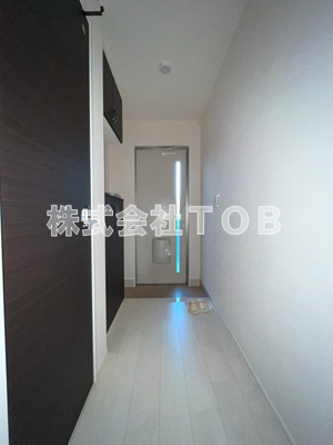 【内装】 | Arietta-アリエッタ-