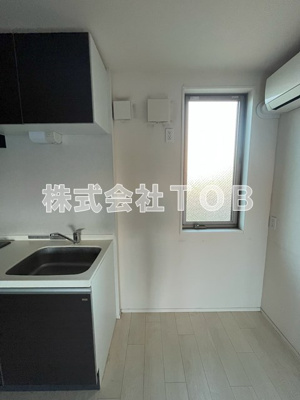 【その他】 | Arietta-アリエッタ- | 冷蔵庫置場