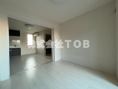 【洋室】 | Arietta-アリエッタ-