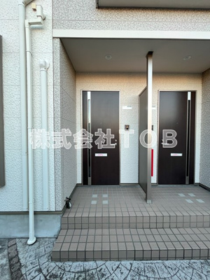 【その他】 | Arietta-アリエッタ- | 玄関ドア