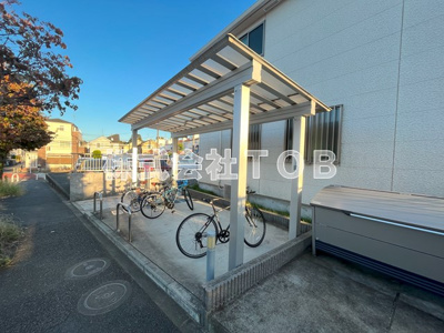 【その他共用部分】 | Arietta-アリエッタ-