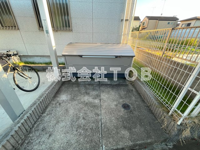 【その他共用部分】 | Arietta-アリエッタ-