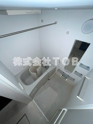 【浴室】 | Arietta-アリエッタ-