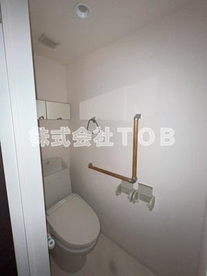 【トイレ】 | Arietta-アリエッタ-