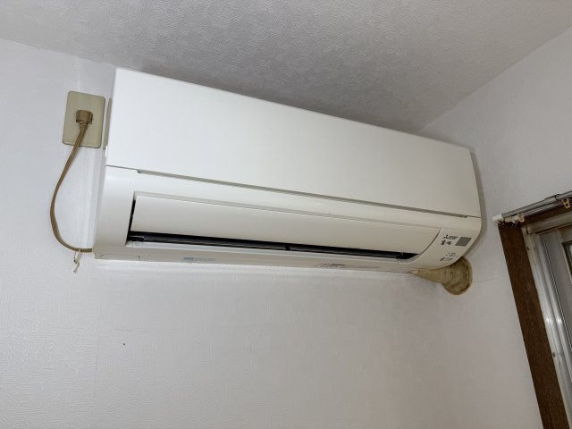 グローバル高田の設備