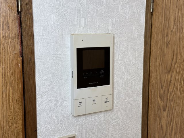 グローバル高田のセキュリティ