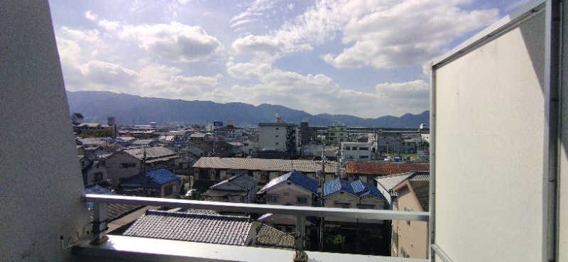 グローバル高田の展望