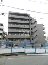 ルーブル目黒不動前の画像