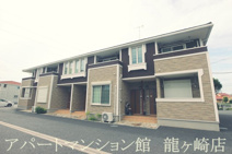 フロイデⅠの画像