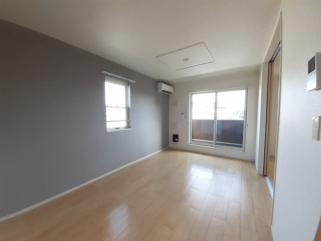 フロイデⅠの居間・リビング