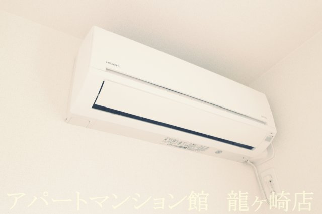 フロイデⅠの設備