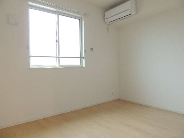 フロイデⅠの寝室