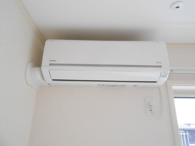 Dear　Courtの設備