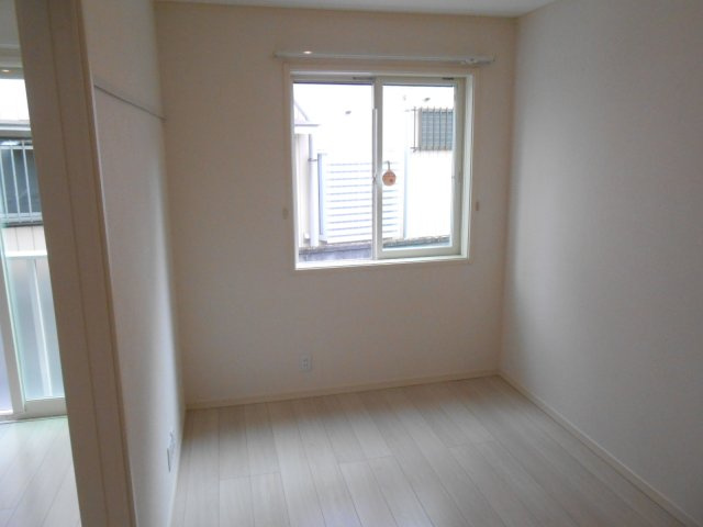 Dear　Courtの居間・リビング