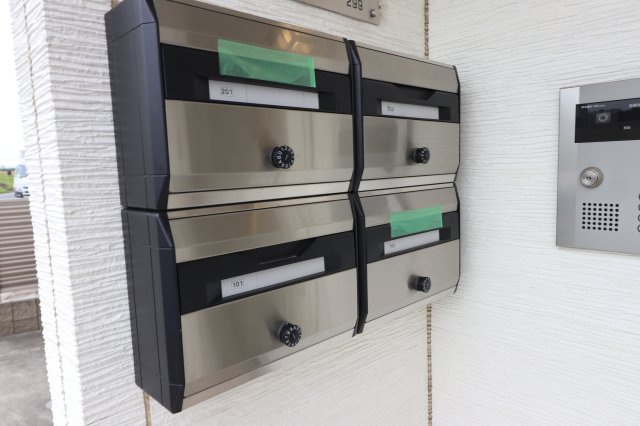 Dear　Courtのその他共用部分