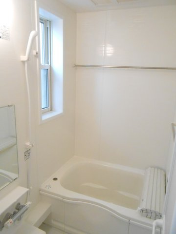 Dear　Courtの浴室