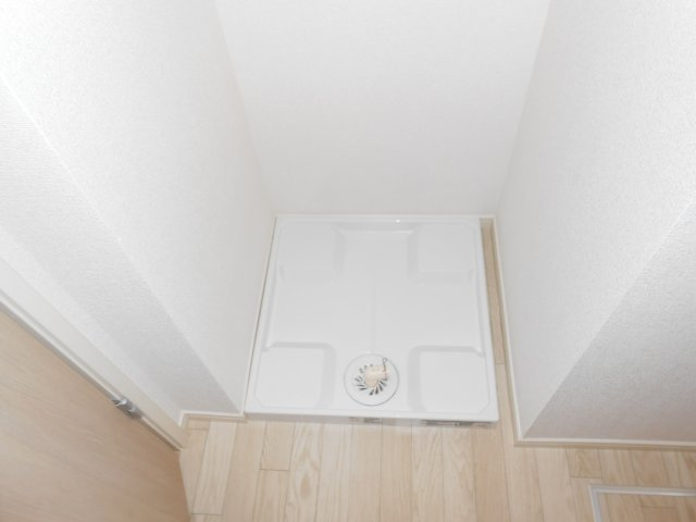 Dear　Courtの設備