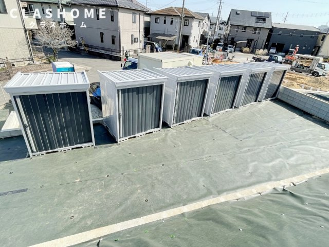 ヒル・高平　　刈谷市近郊の賃貸ならクラスホーム刈谷店のその他