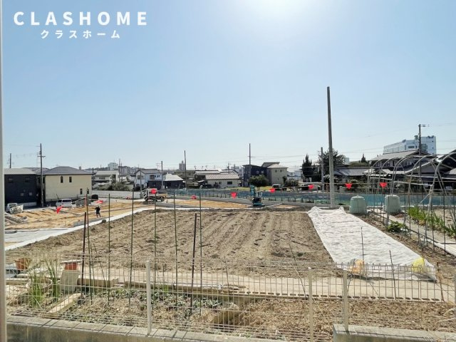 ヒル・高平　　刈谷市近郊の賃貸ならクラスホーム刈谷店の展望|同物件の別部屋になります。
